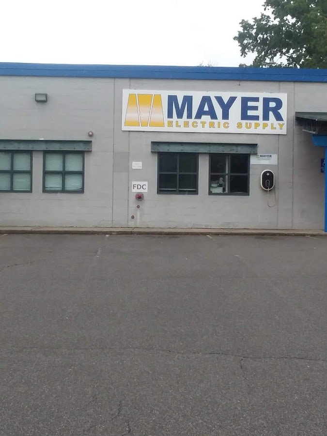 Mayer Electric Supply