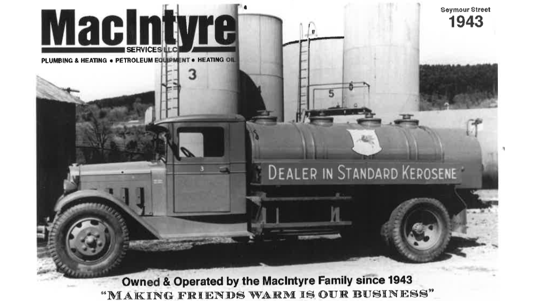 MacIntyre Services LLC