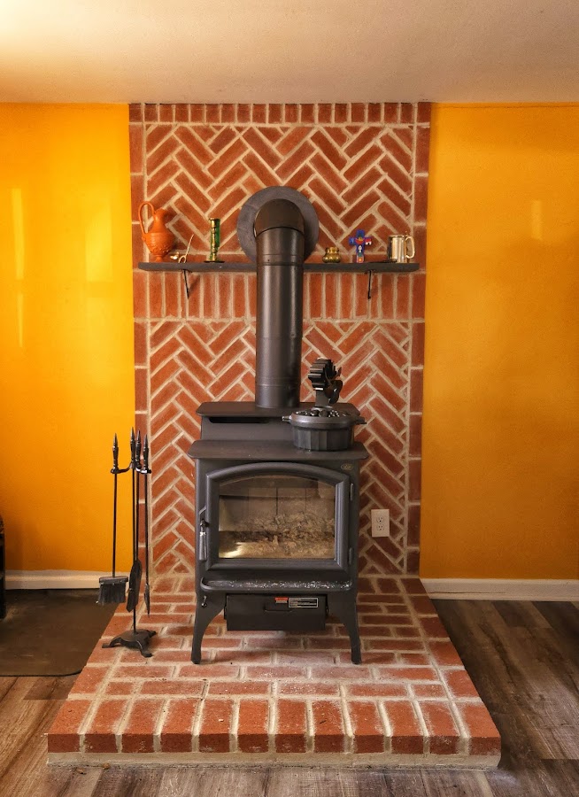 London Chimney Service LLC