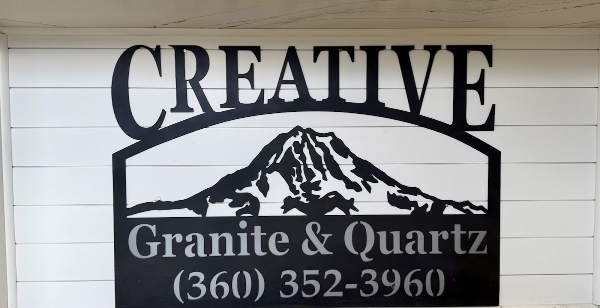 Creative Granite & Quartz
