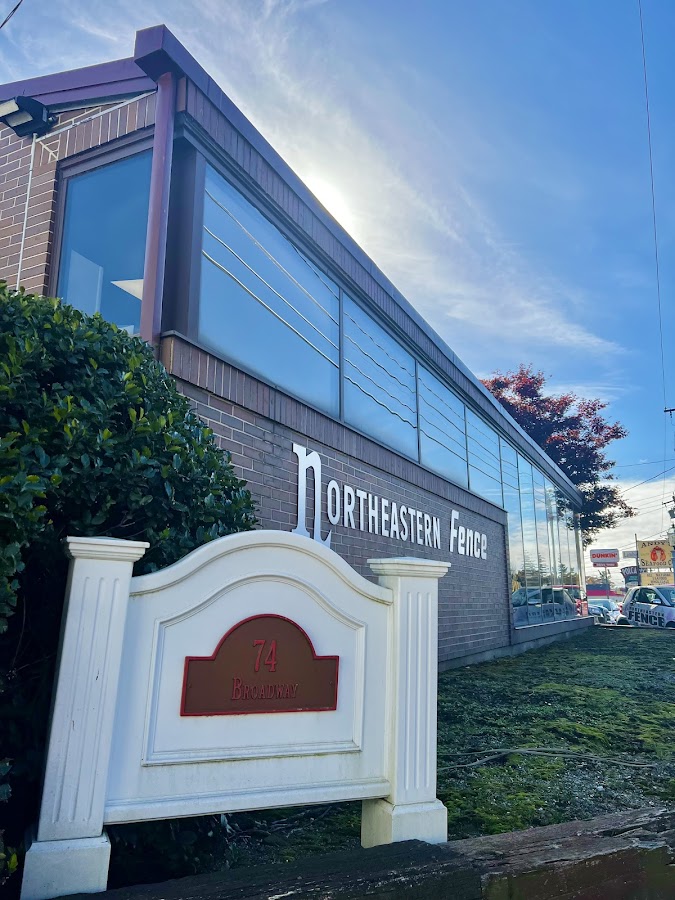 Northeastern Fence & Supply Corporation