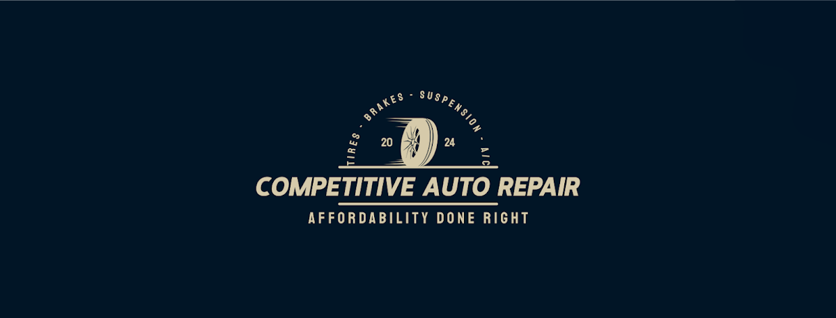 Competitive Auto Repair