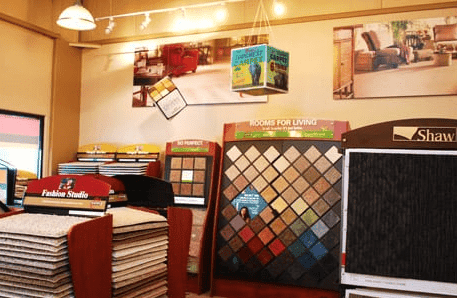 Tonys Floor Covering, Inc.