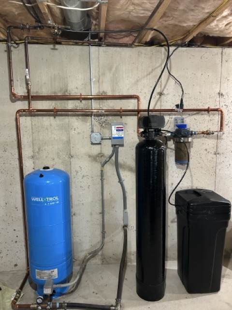 New Concepts Plumbing & Heating, Inc.