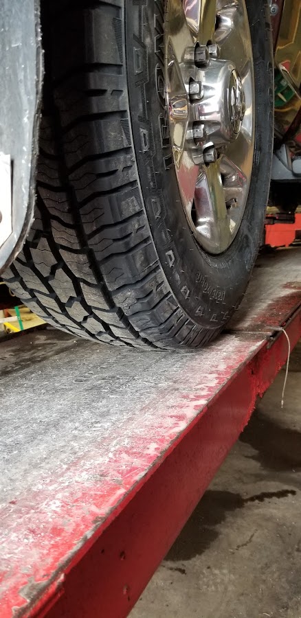 Buffalo Tire & Brake, LLC