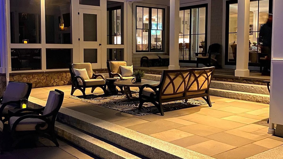 Northern Outdoor Lighting