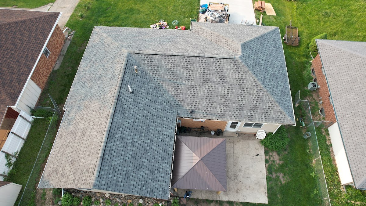 DJ Paz All Siding & Roofing Construction