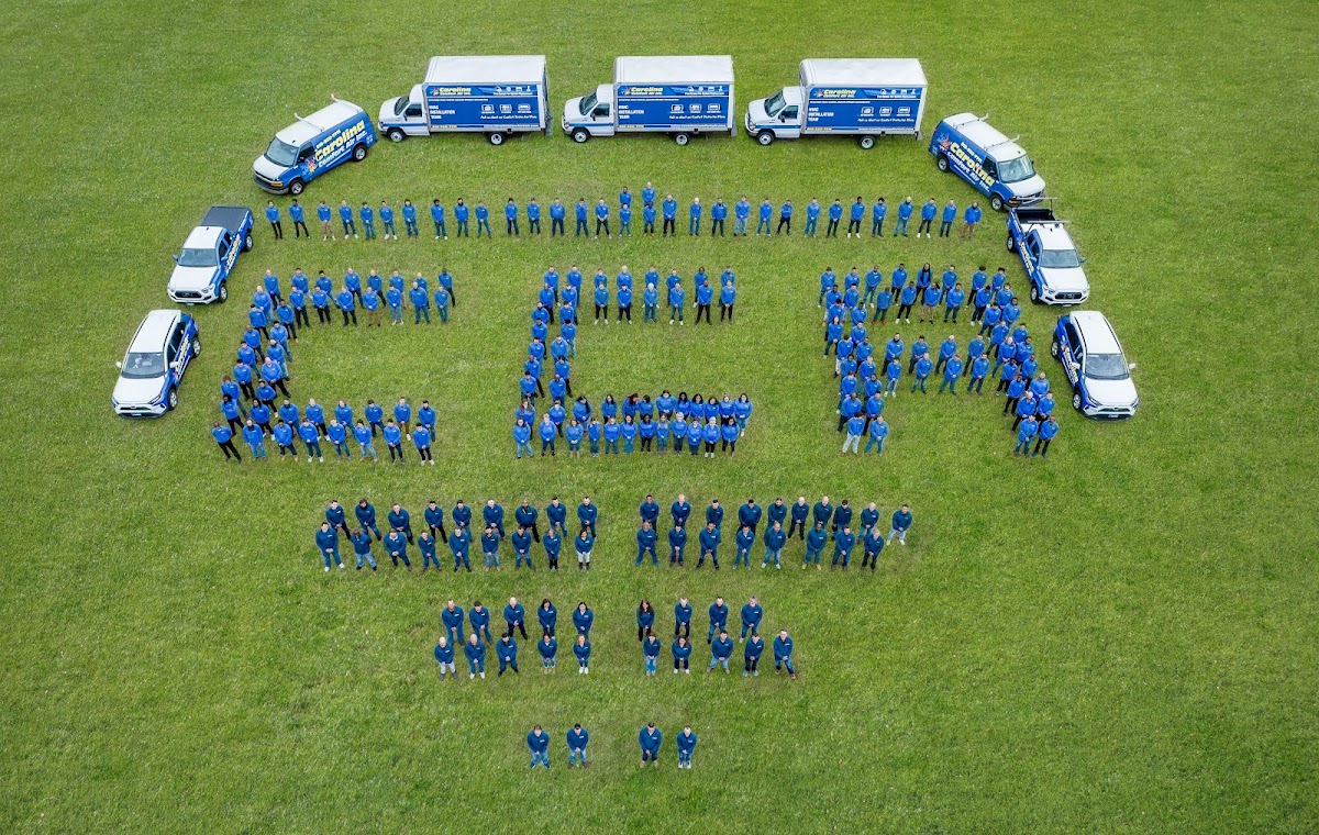 Carolina Comfort Air - Raleigh Area | HVAC Company