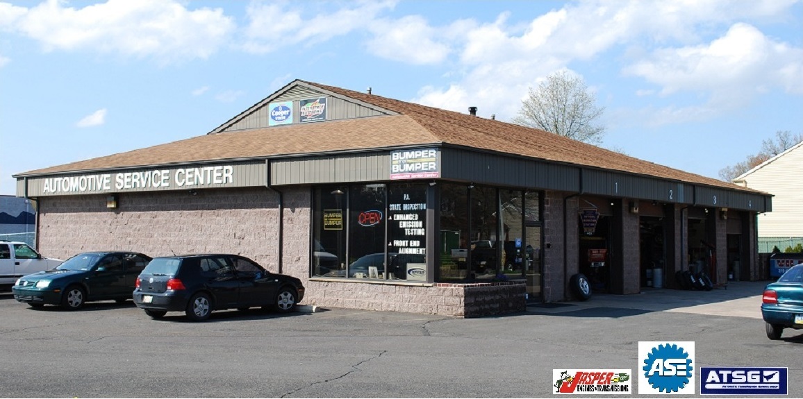 Universal Tire and Auto