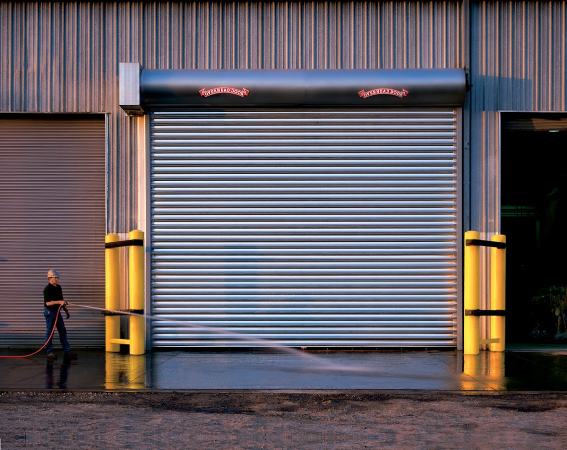 Overhead Door Company of Rockford