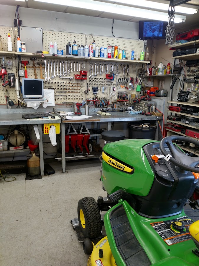 Ace Hardware & Garden Center