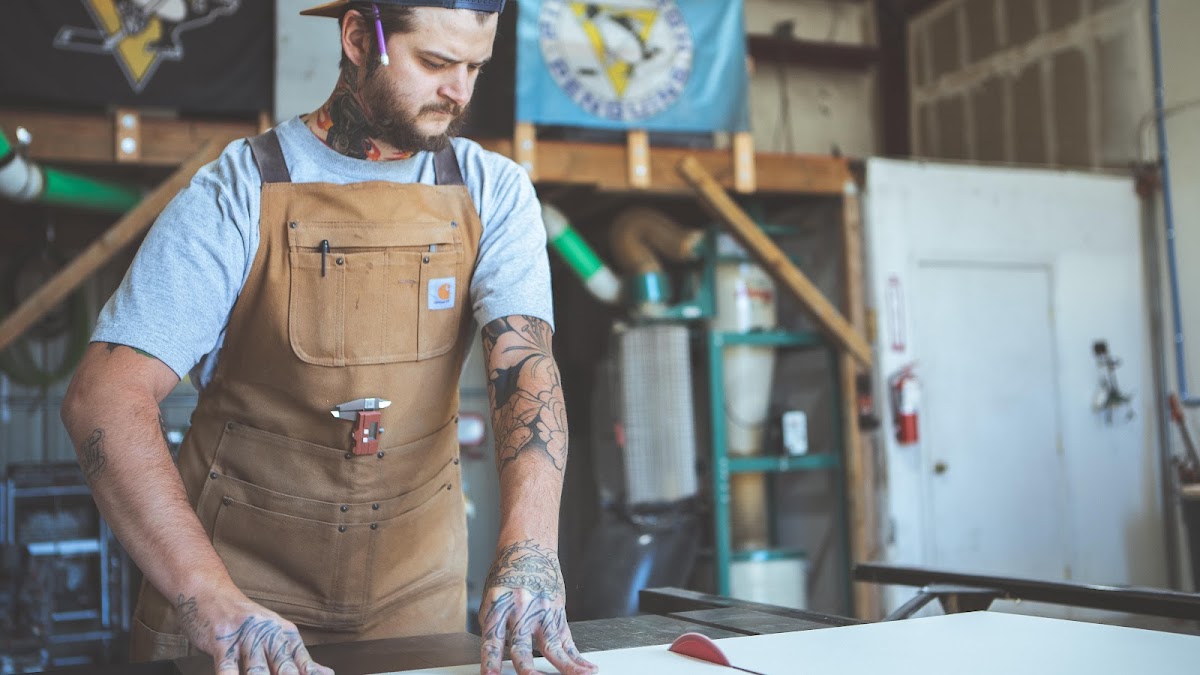 Sierra Foothill Cabinets - Sierra Foothill Cabinets Cabinet Repair in Sparks, NV photo