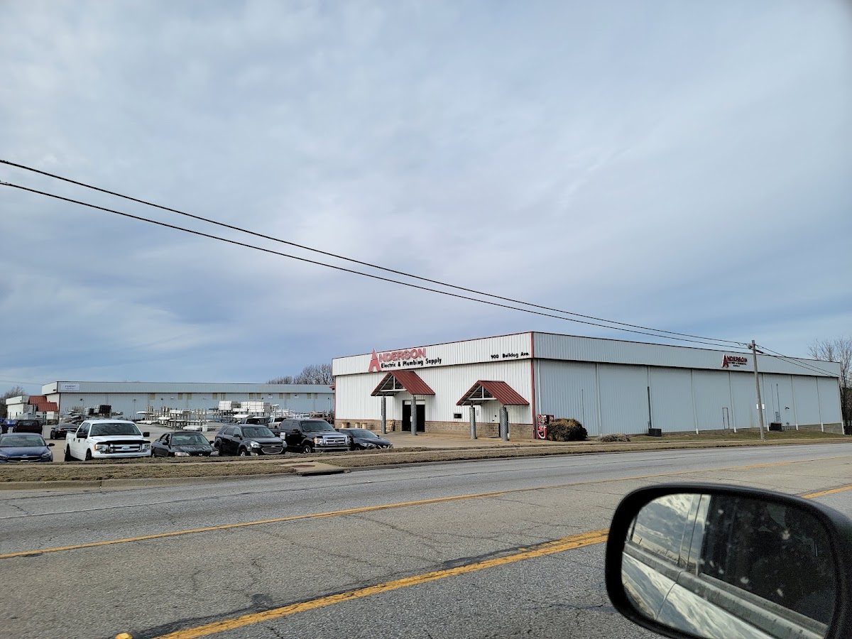 Anderson Electric & Plumbing