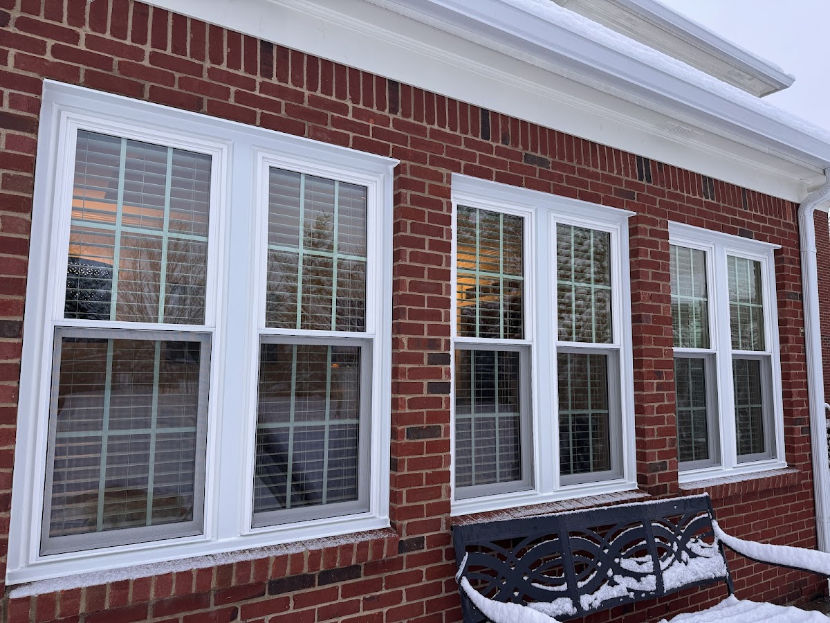 Louisville Window Company