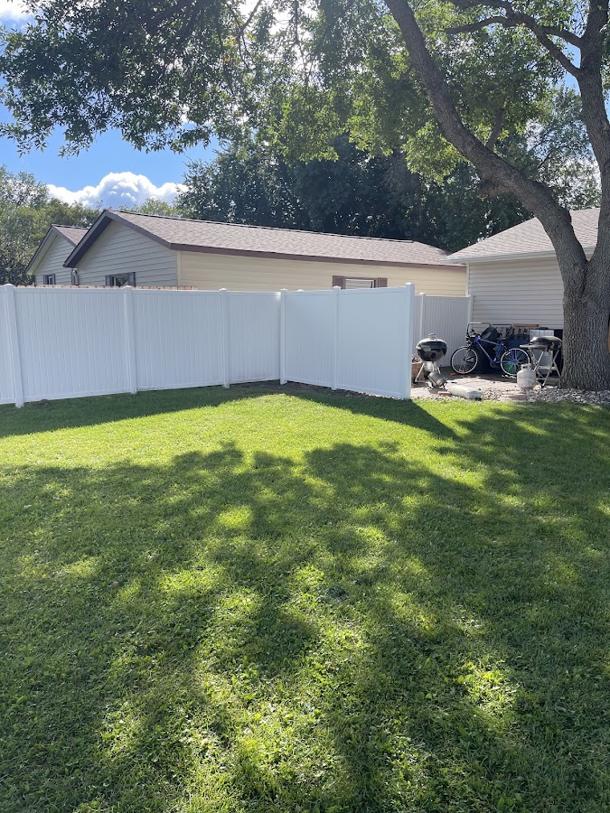 Steck’s Property Preservation LLC Retaining Wall Repair in Jamestown, ND photo