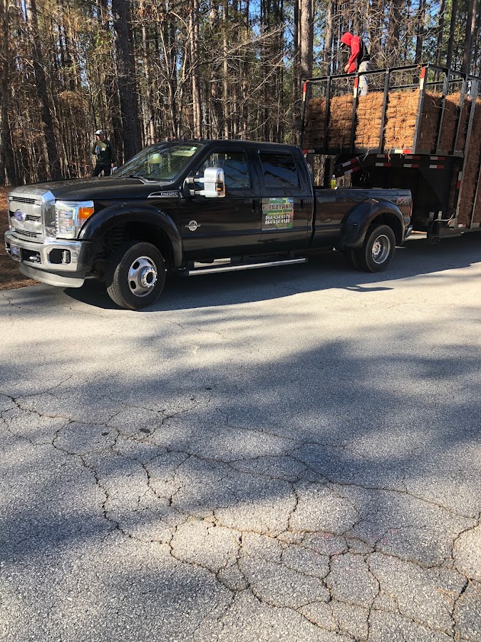 Morales Landscaping And Pine Straw Service - Morales Landscaping And Pine Straw Service Drain Cleaning in Greenville, SC photo