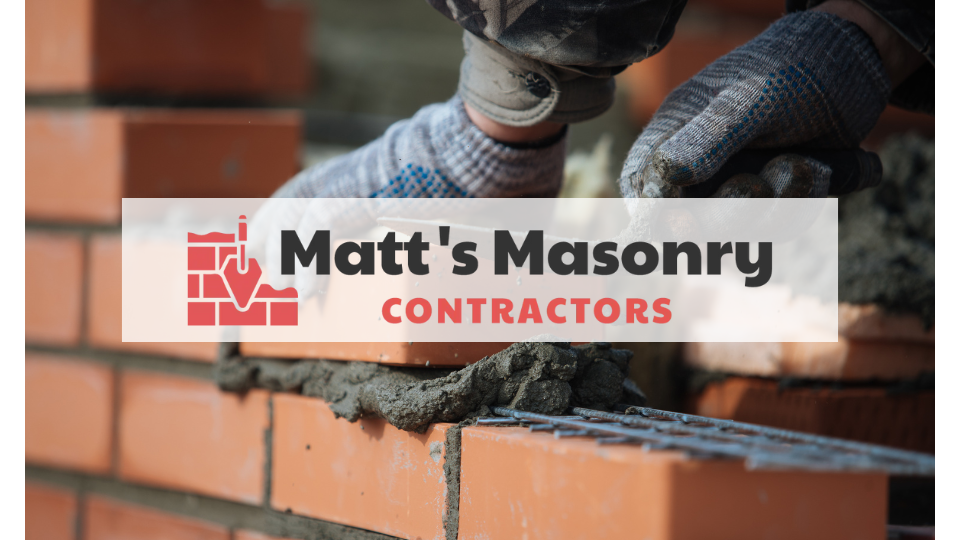 Matt's Masonry Contractors