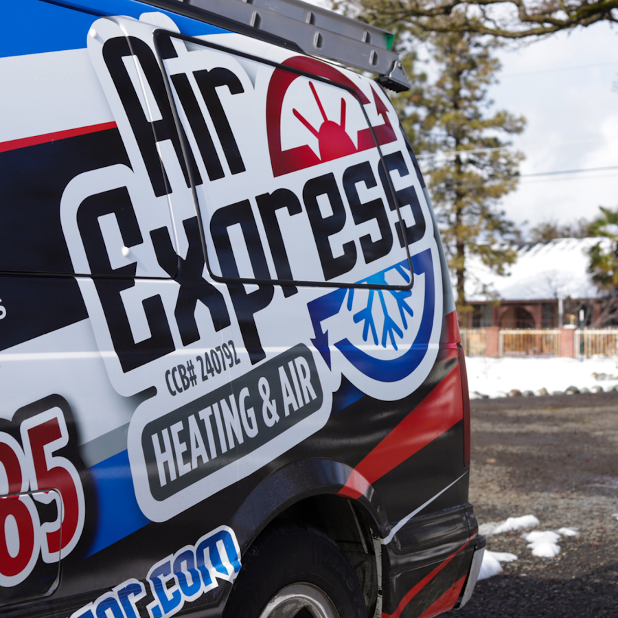 Air Express Heating and Air Conditioning