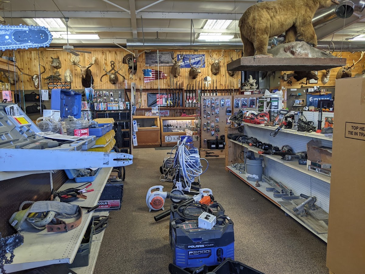 Al's Pawn & Gun Inc.