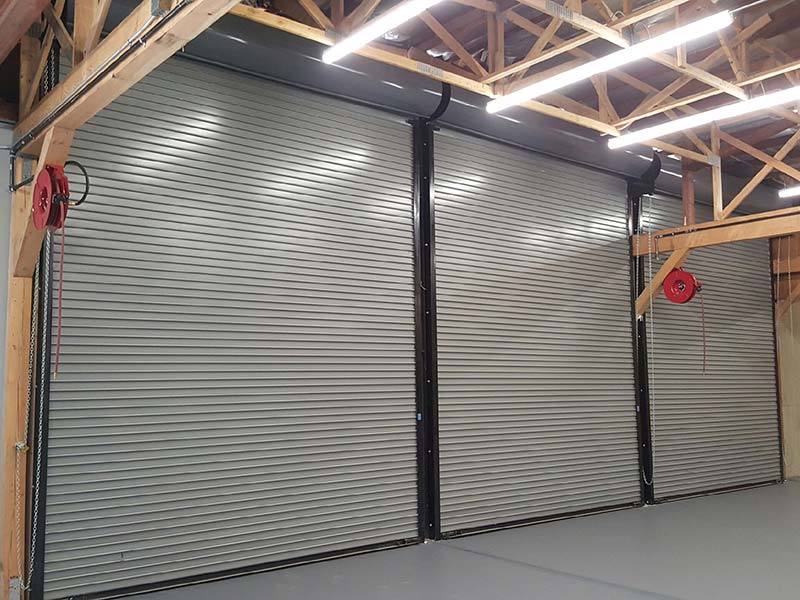 R&S Overhead Doors and Gates of Sacramento, Inc