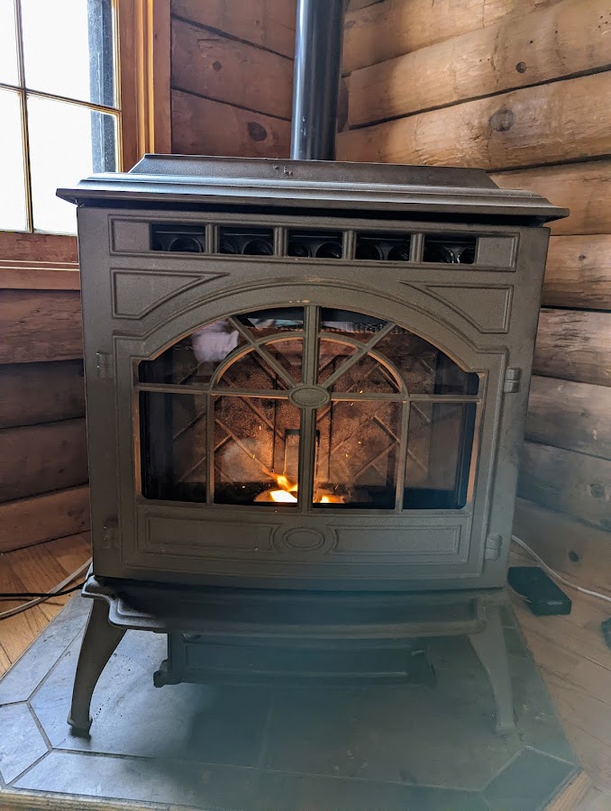 Spuria Stove Services
