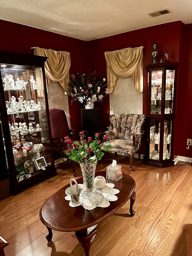 Joel's Floor Coverings