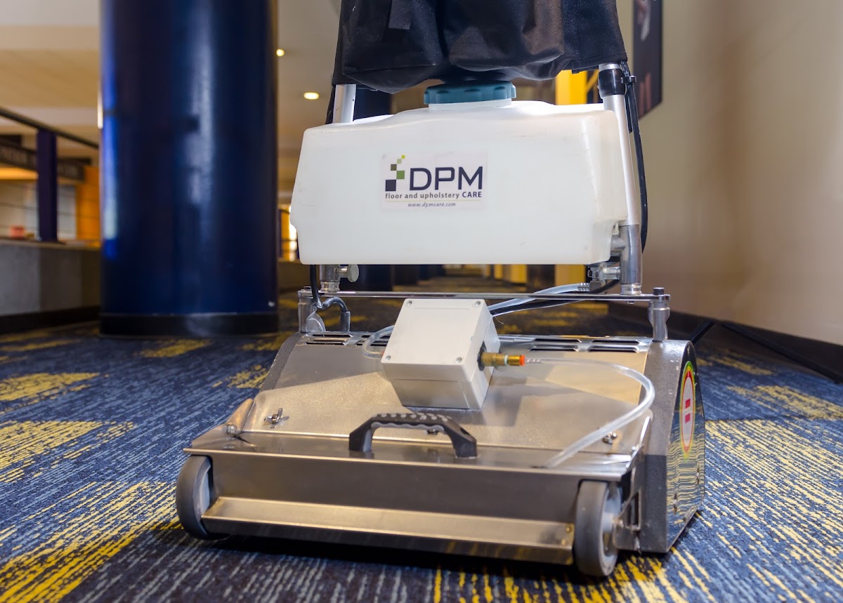 DPM Surface Care of Tri-Cities - DPM Surface Care of Tri-Cities Carpet Repair in Kingsport, TN photo