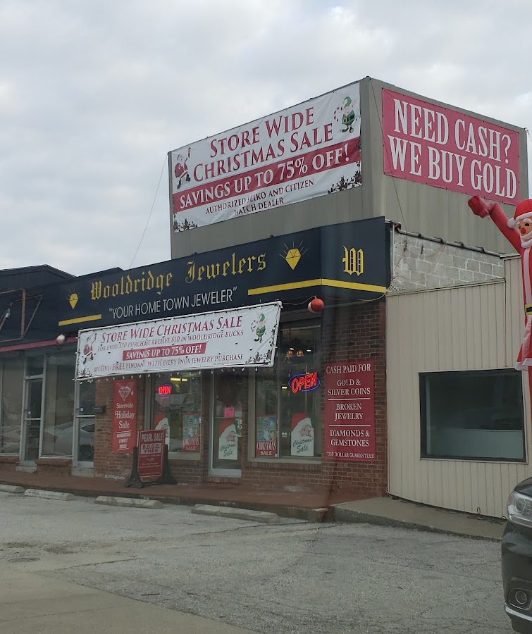 Wooldridge Jewelers
