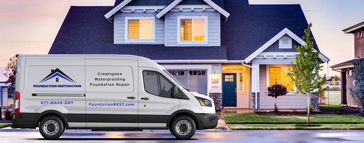 Foundation Restoration