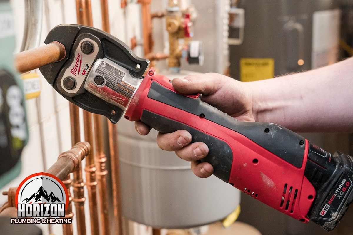Horizon Plumbing & Heating LLC