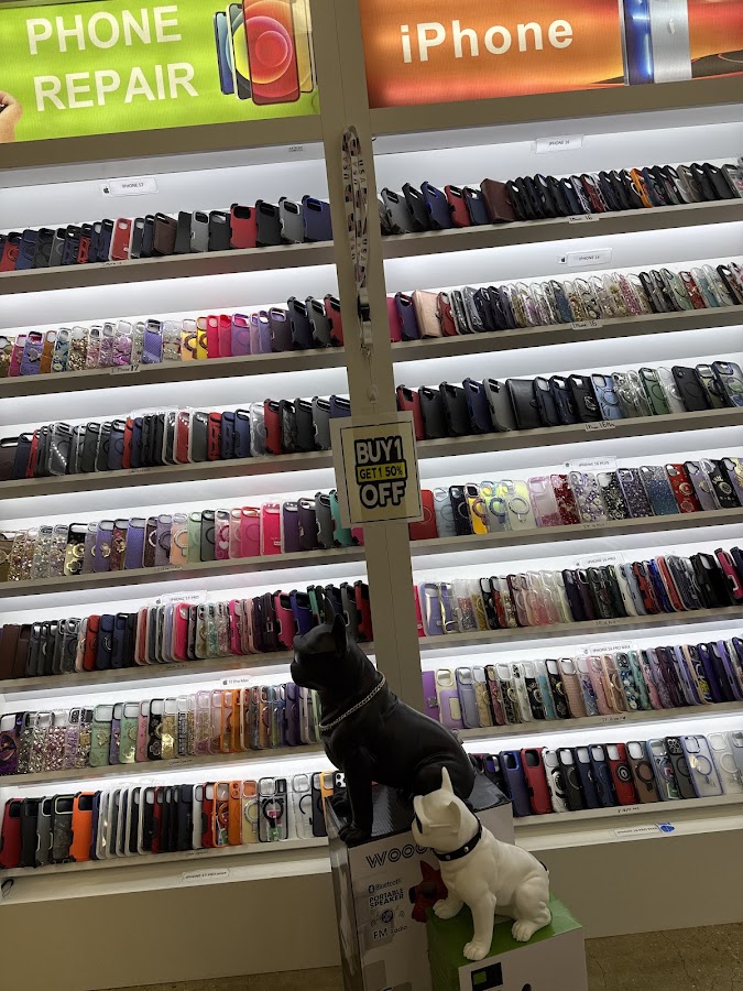 iFixandRepair - New Orleans Walmart