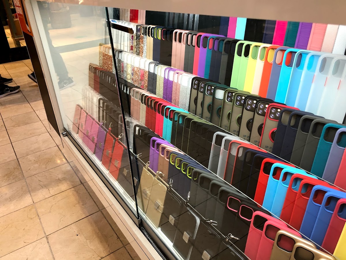 Cellairis Phone Repair - Annapolis Mall