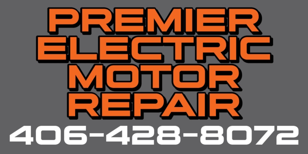 Premier Electric Motor Repair