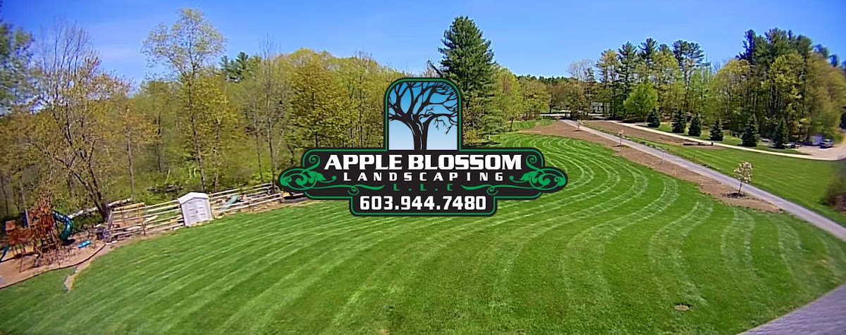 Apple Blossom Landscaping
