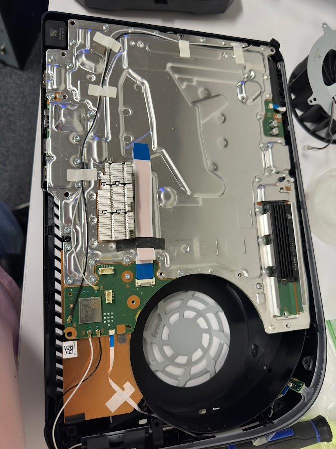 Electronics Solution