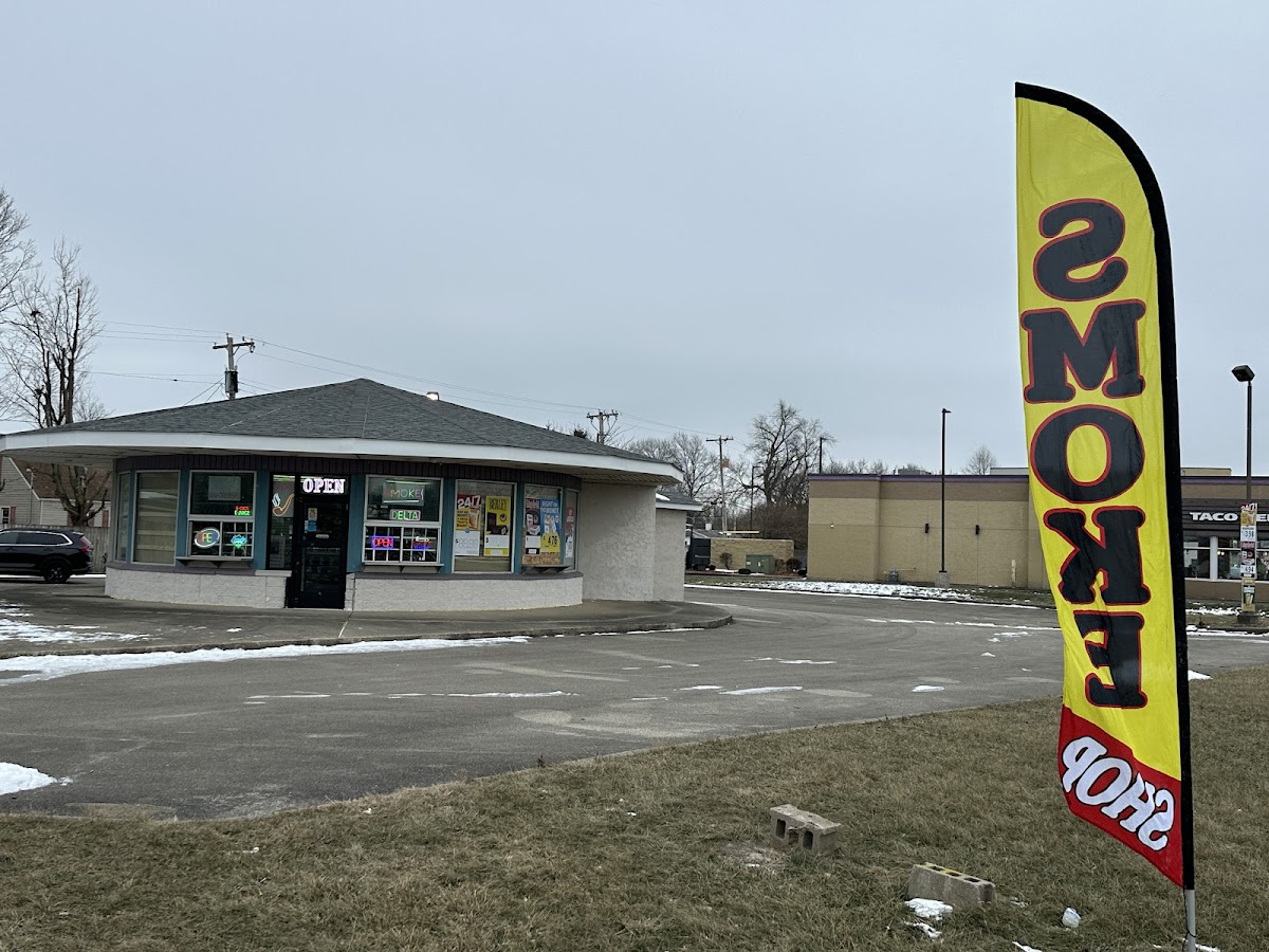 Smoke Junction - Smoke Junction Smoke Chamber Repair in Anderson, IN photo