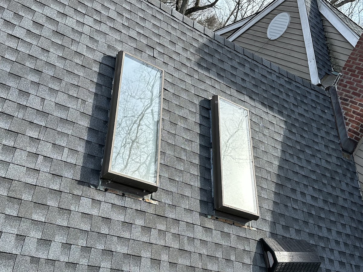 6D Roofing and Chimney Repair