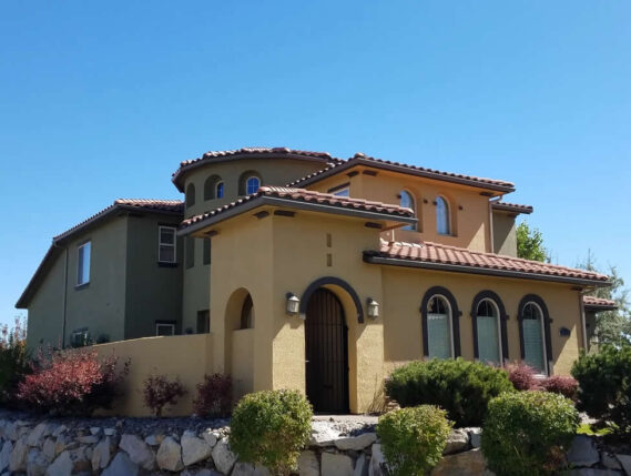 SCK Painting & Drywall Inc