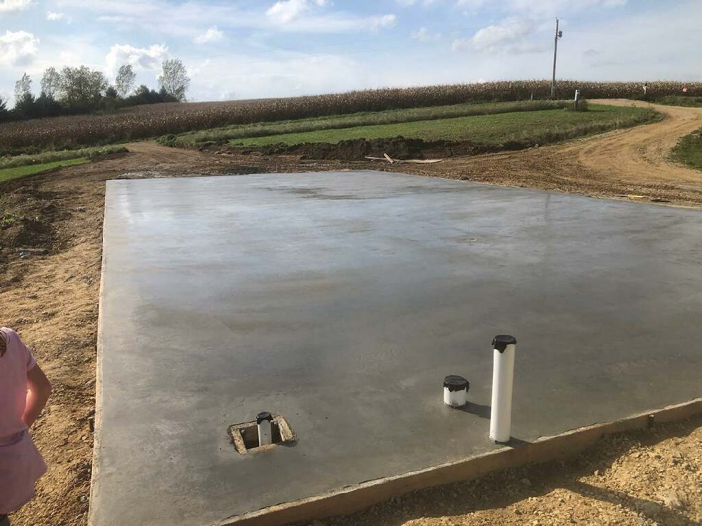 LCC Concrete of La Crosse