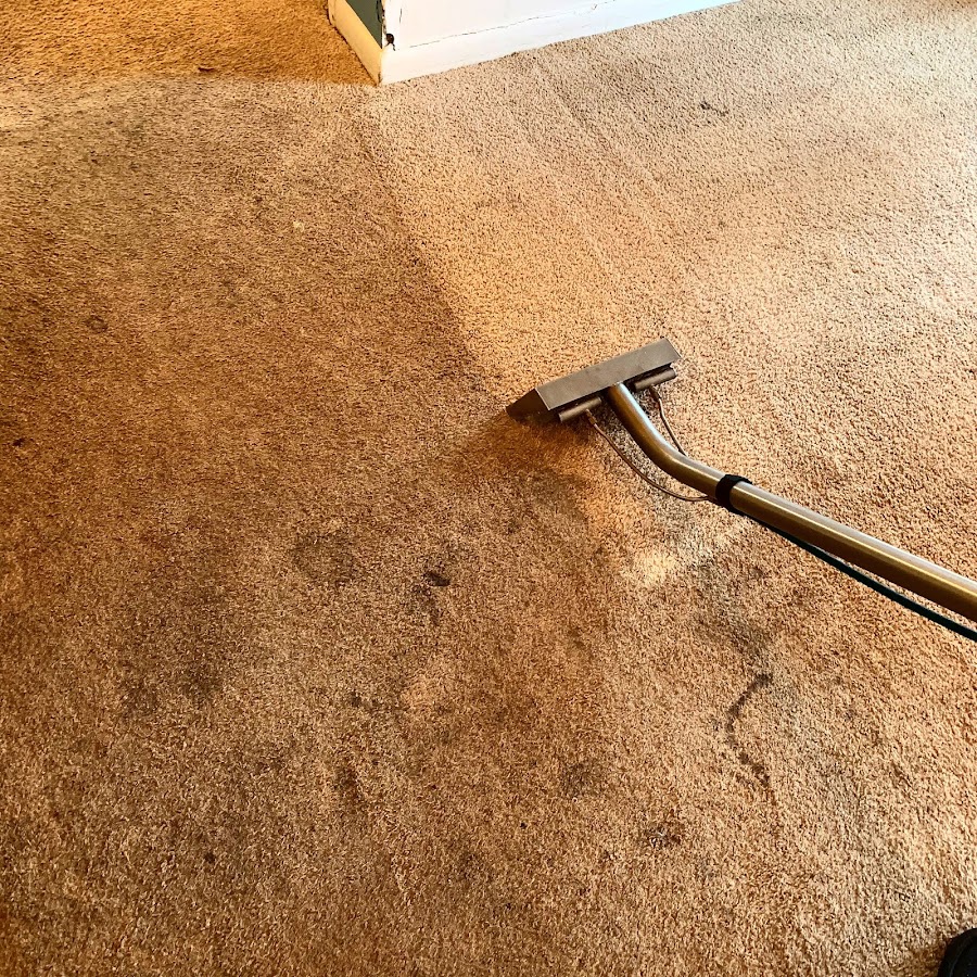 Spotless Clean and Carpet Care