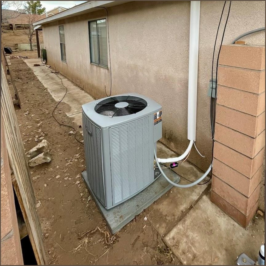 Riverside Bros - Heating & Cooling Contractors