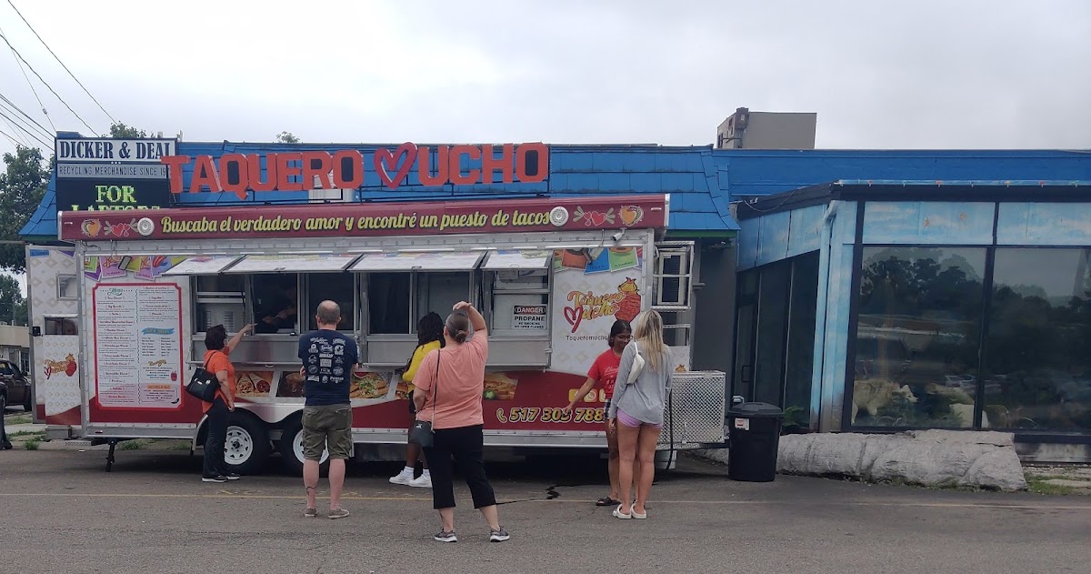 Dicker & Deal - Second Hand Store