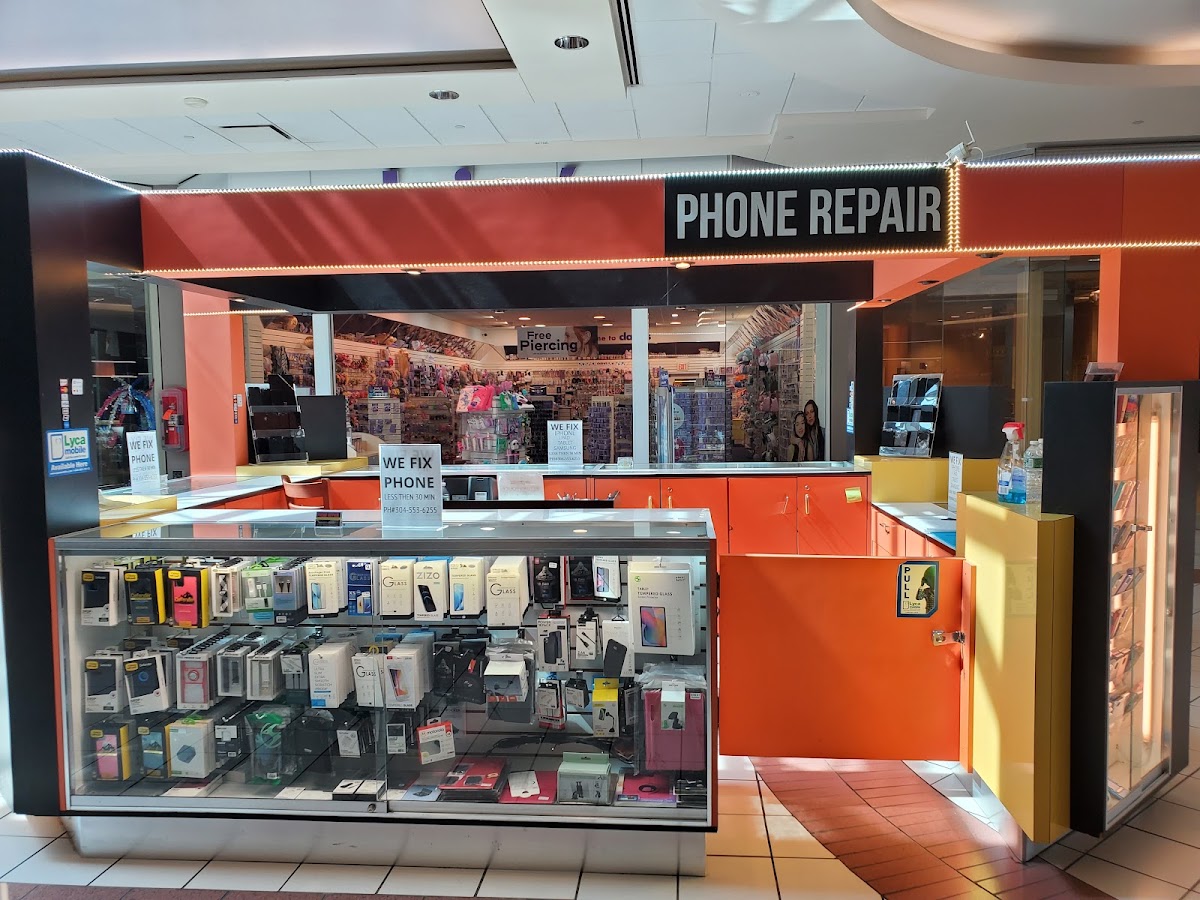 Phone Repair