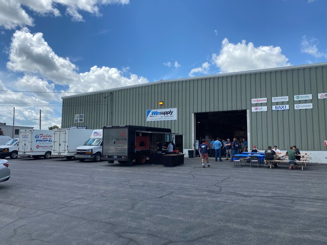 Winsupply of Portland