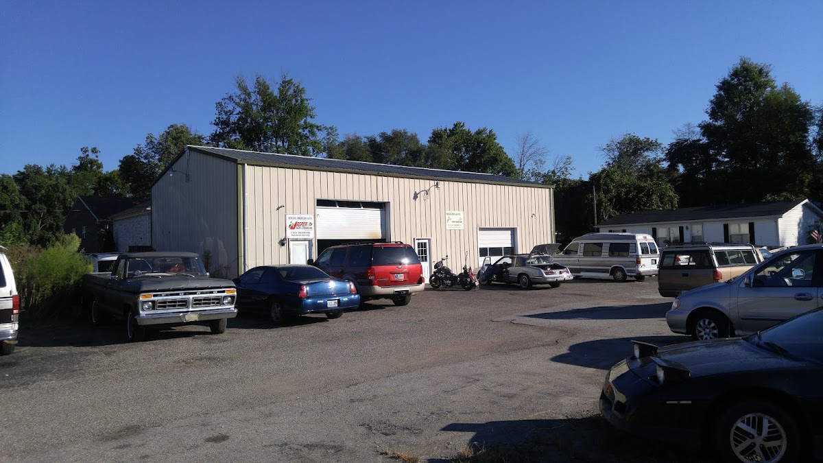 Bergin's American Auto Services