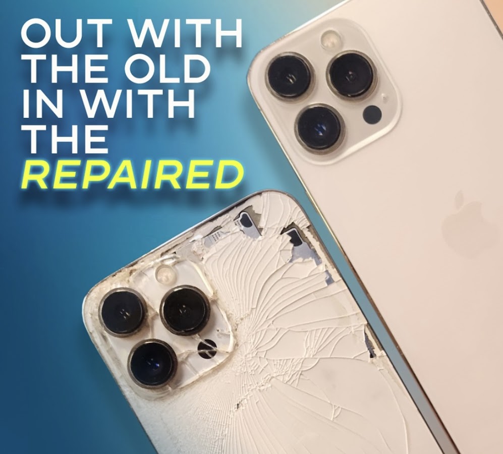 Mobile Zone Lumberton - Phone Repair / Sale