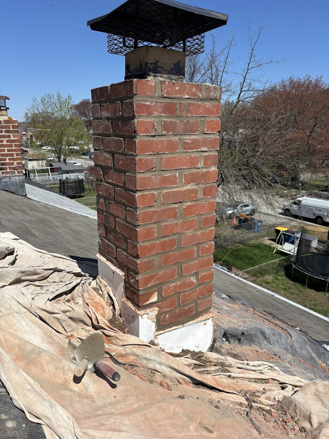 RG Masonry General Contractor in Wilmington, DE photo