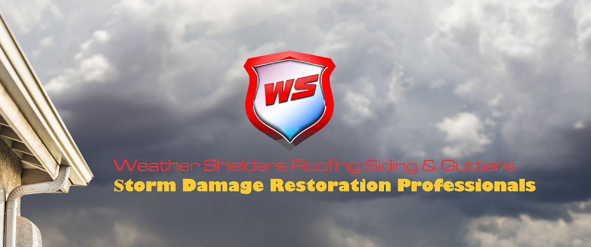 Weather Shielders Roofing Siding & Gutters