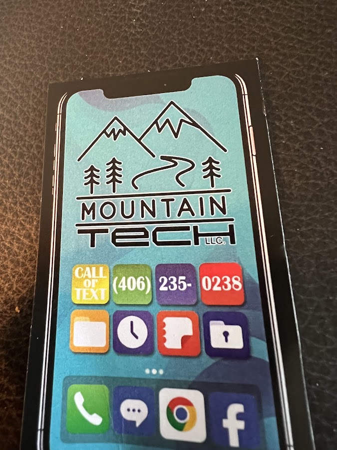Mountain Tech