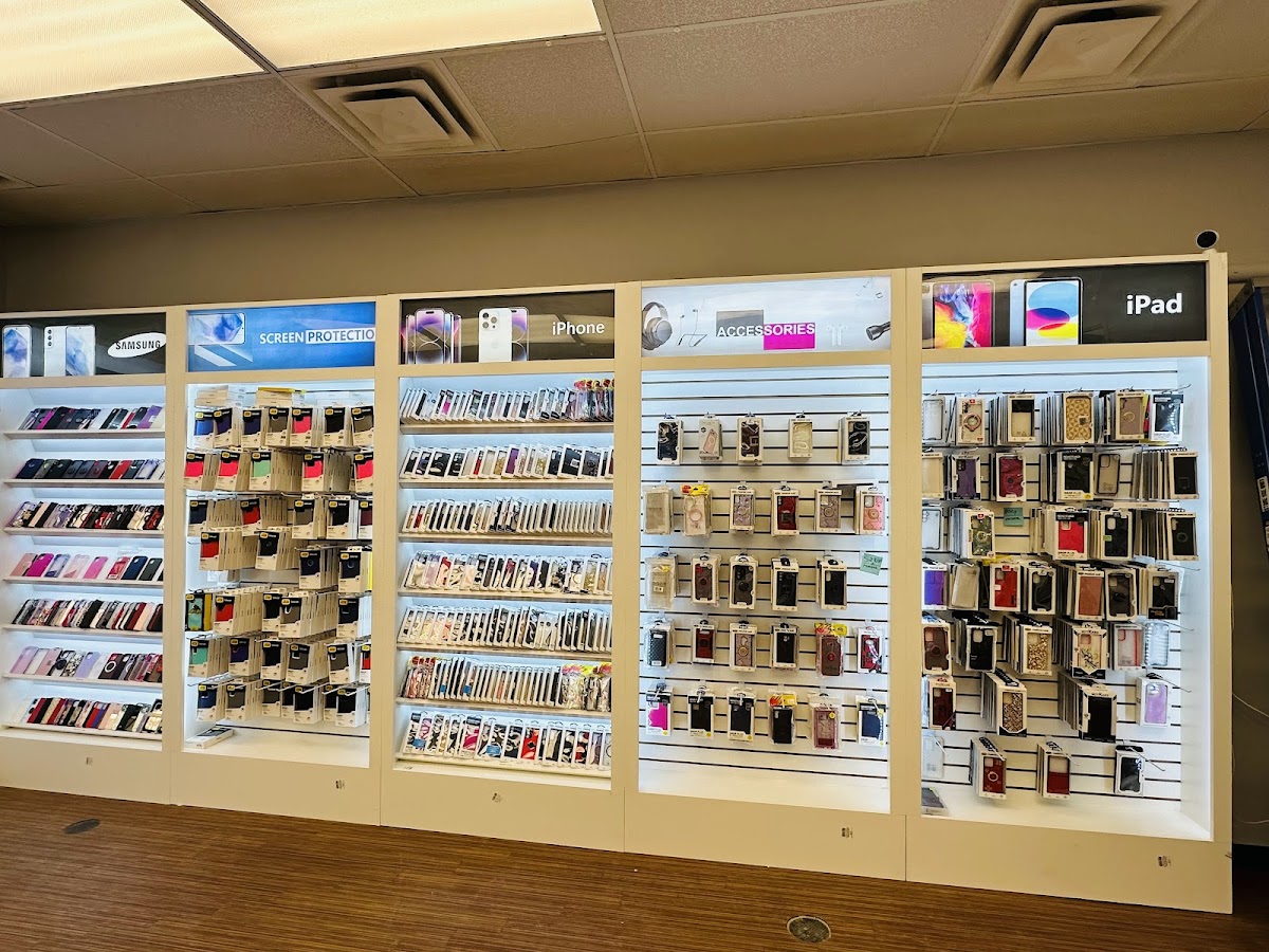 iFixandRepair - Anderson Walmart